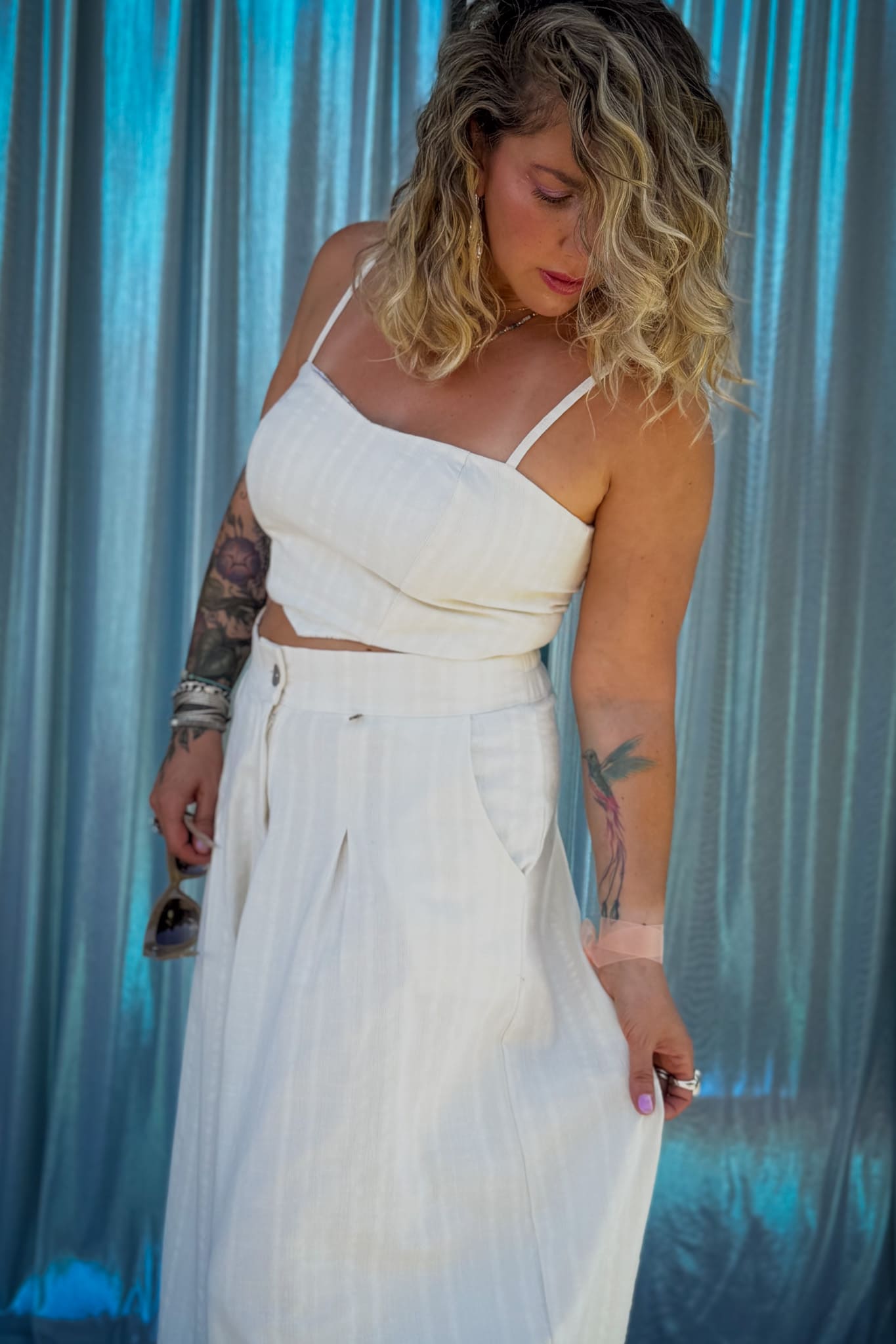 Corsé dulce amor / Reversible