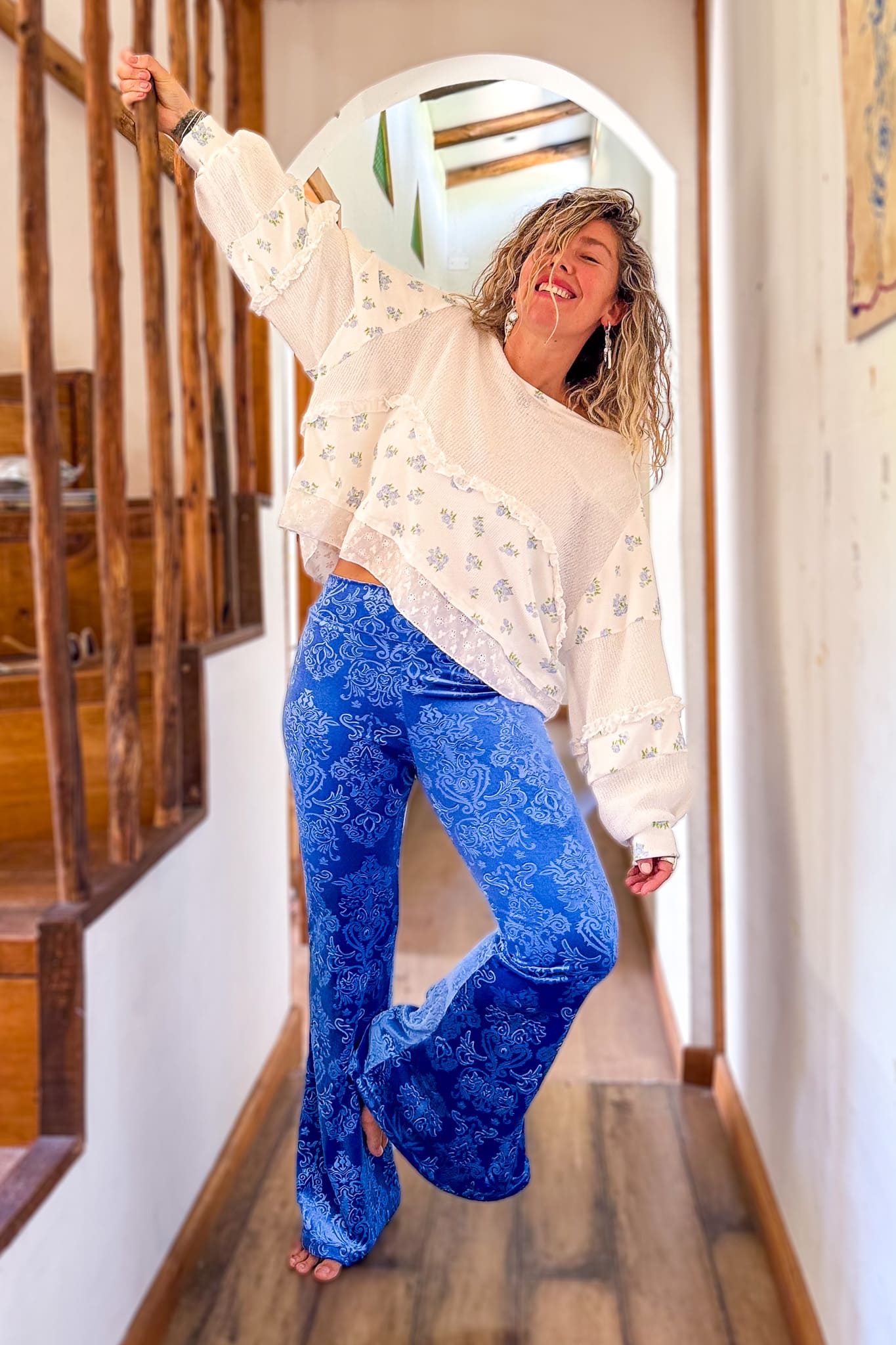 Pura Vida / Poesía de Atardecer.