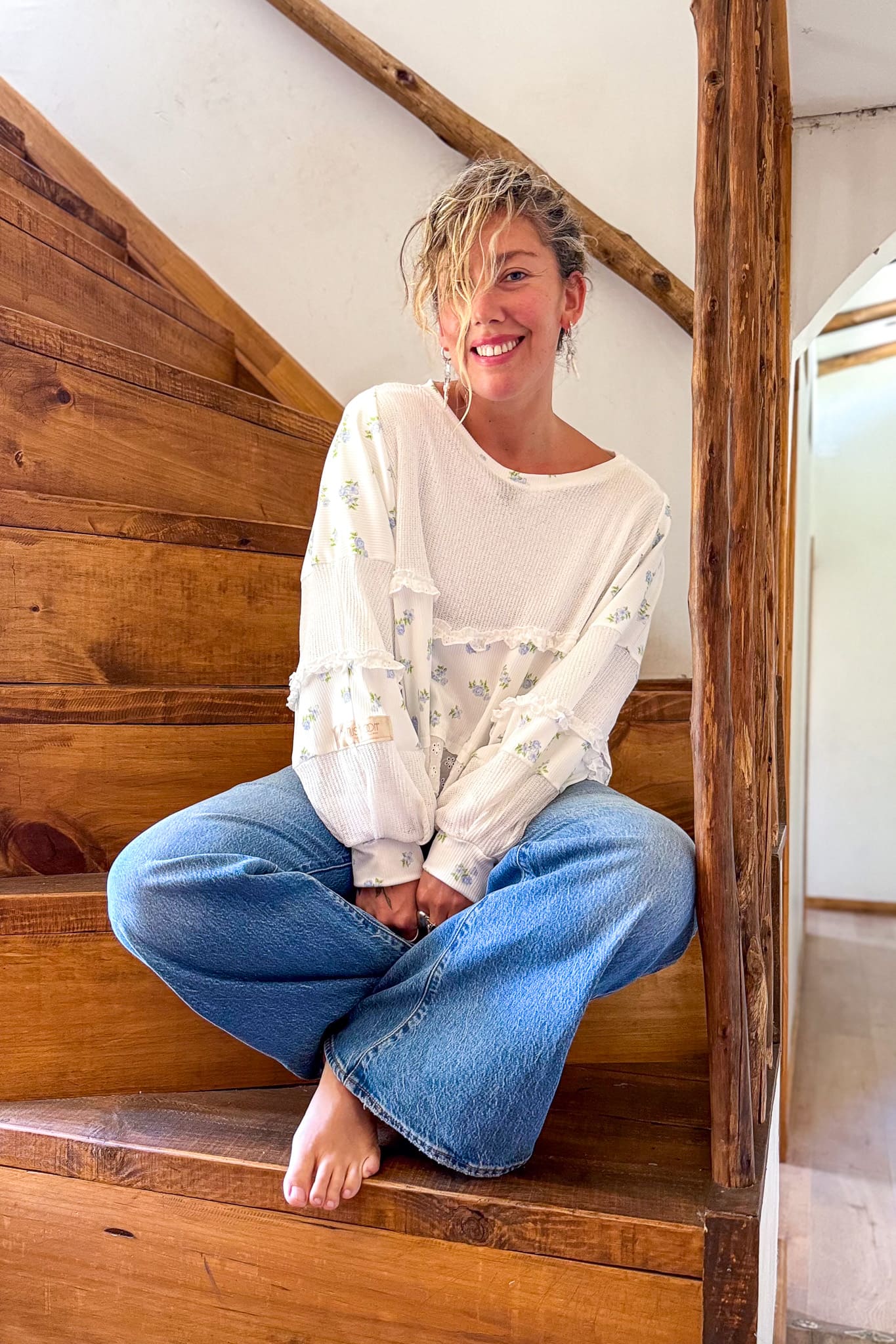 Pura Vida / Poesía de Atardecer.