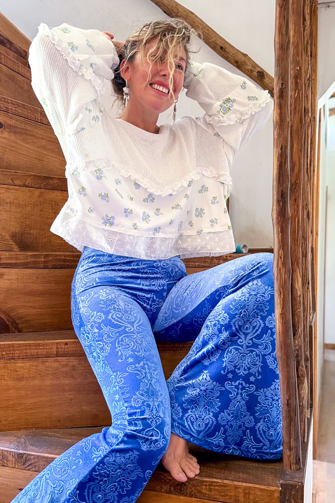 Pura Vida / Poesía de Atardecer.