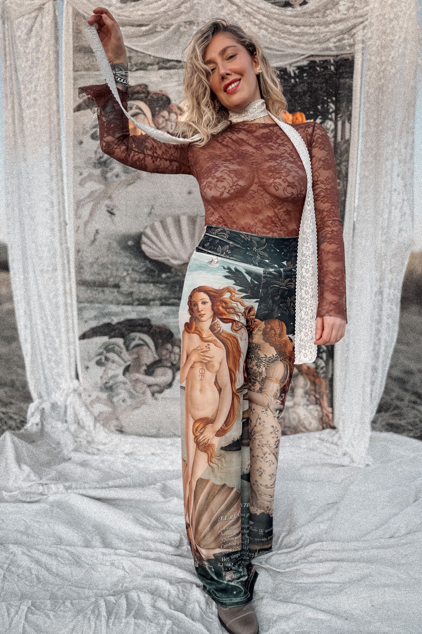 Pantalón Venus