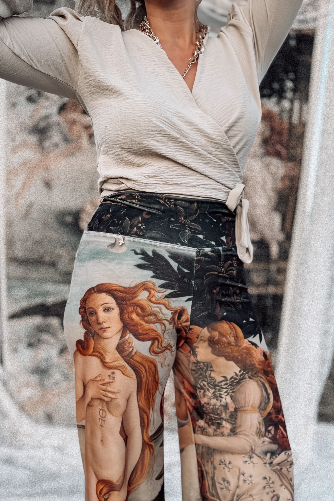 Pantalón Venus