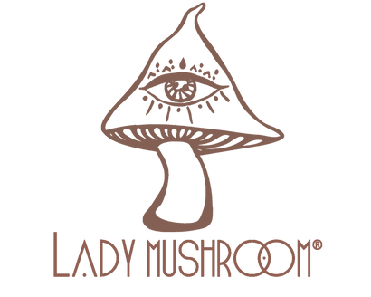 LadyMushroom