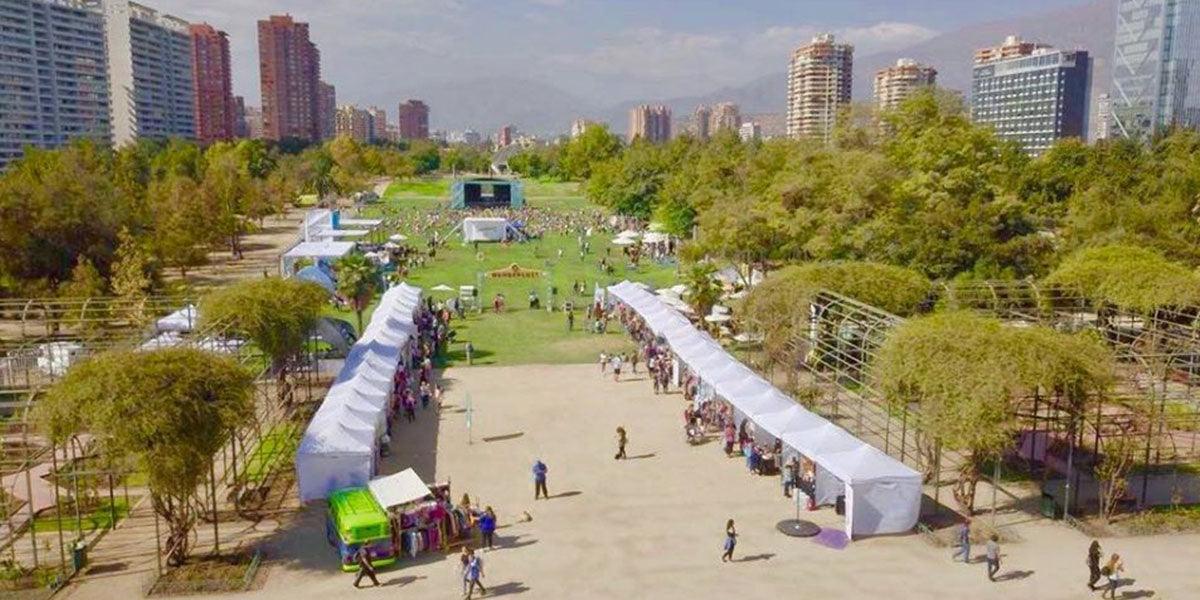 WANDERLUST 13 ABRIL 2019