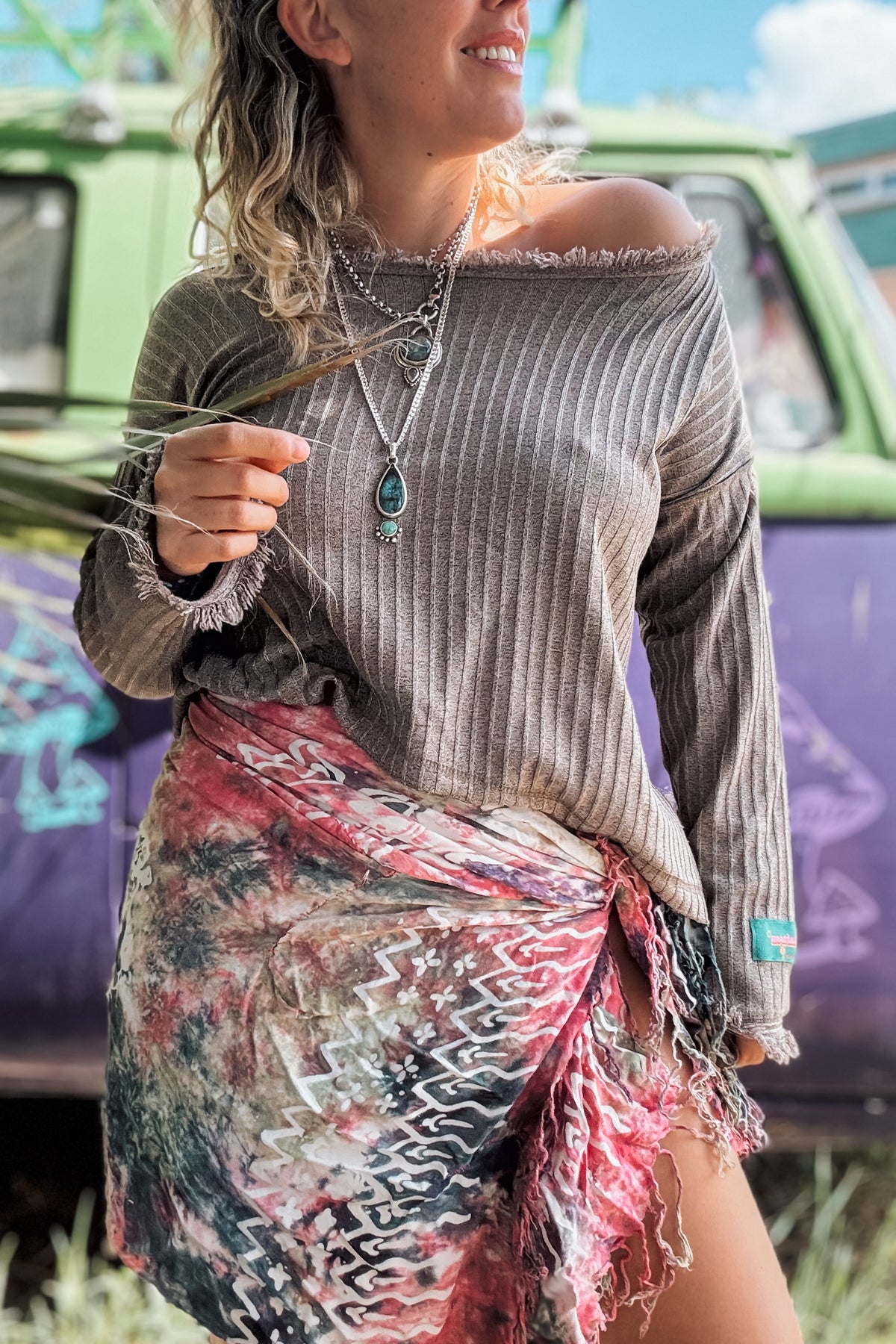 Chaleco Algiz Taupe