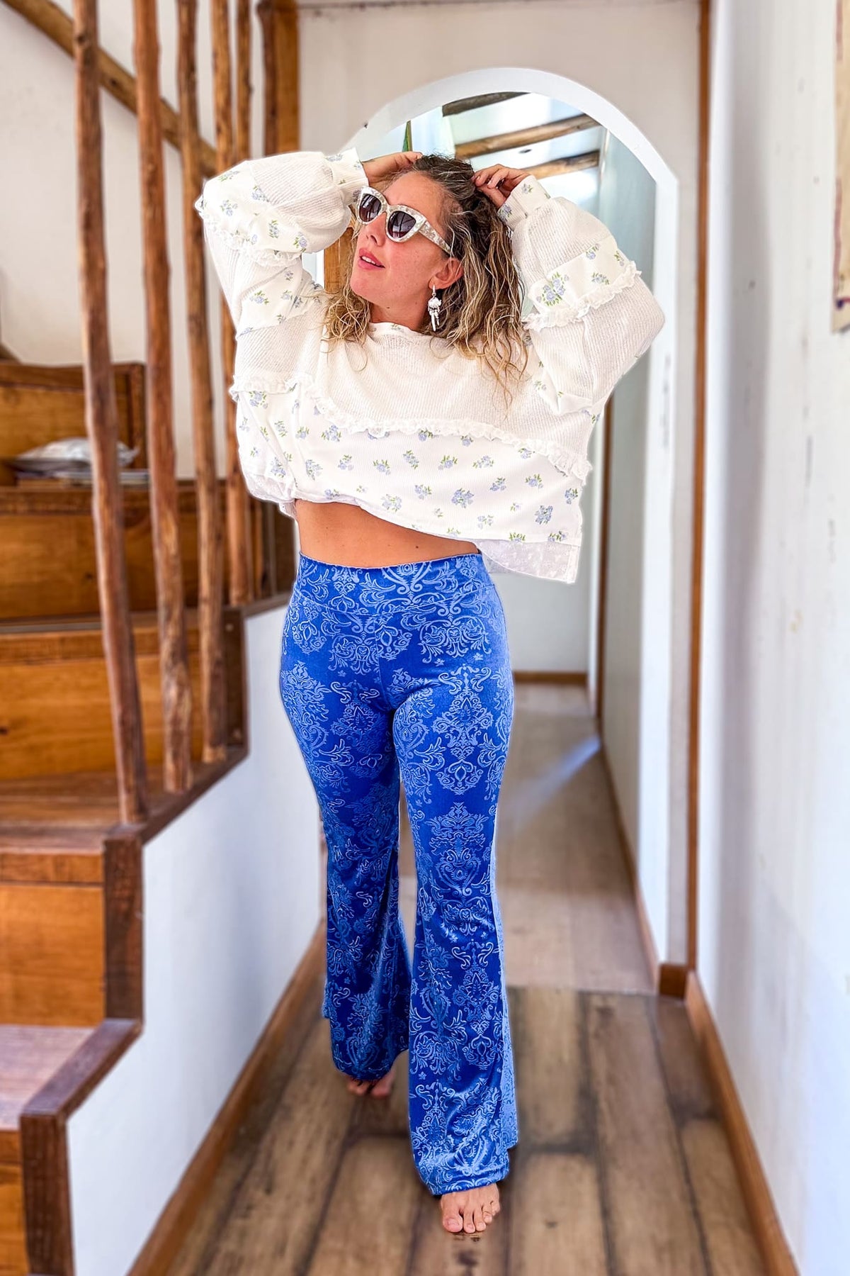 Pura Vida / Poesía de Atardecer.