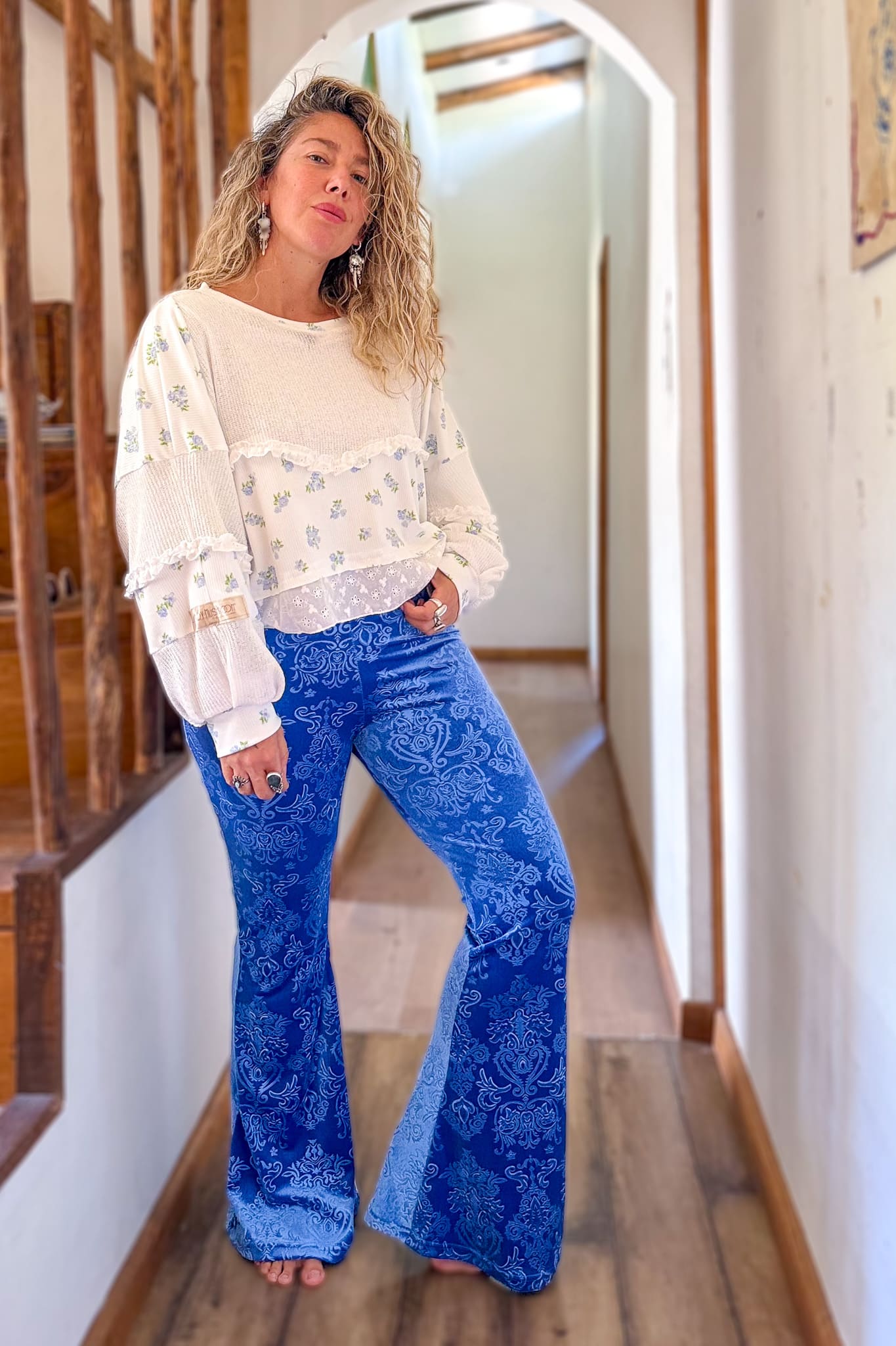 Pura Vida / Poesía de Atardecer.