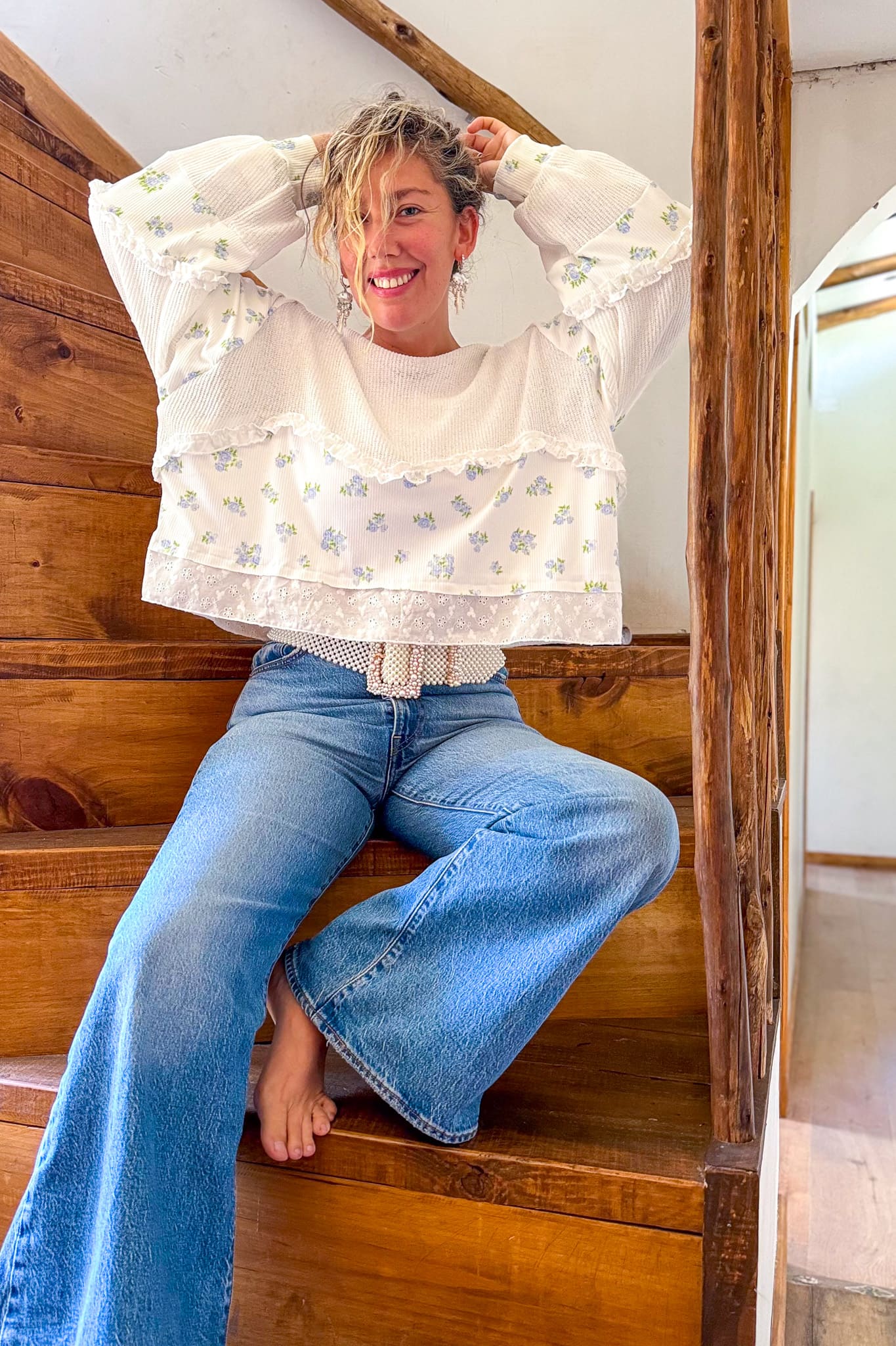 Pura Vida / Poesía de Atardecer.