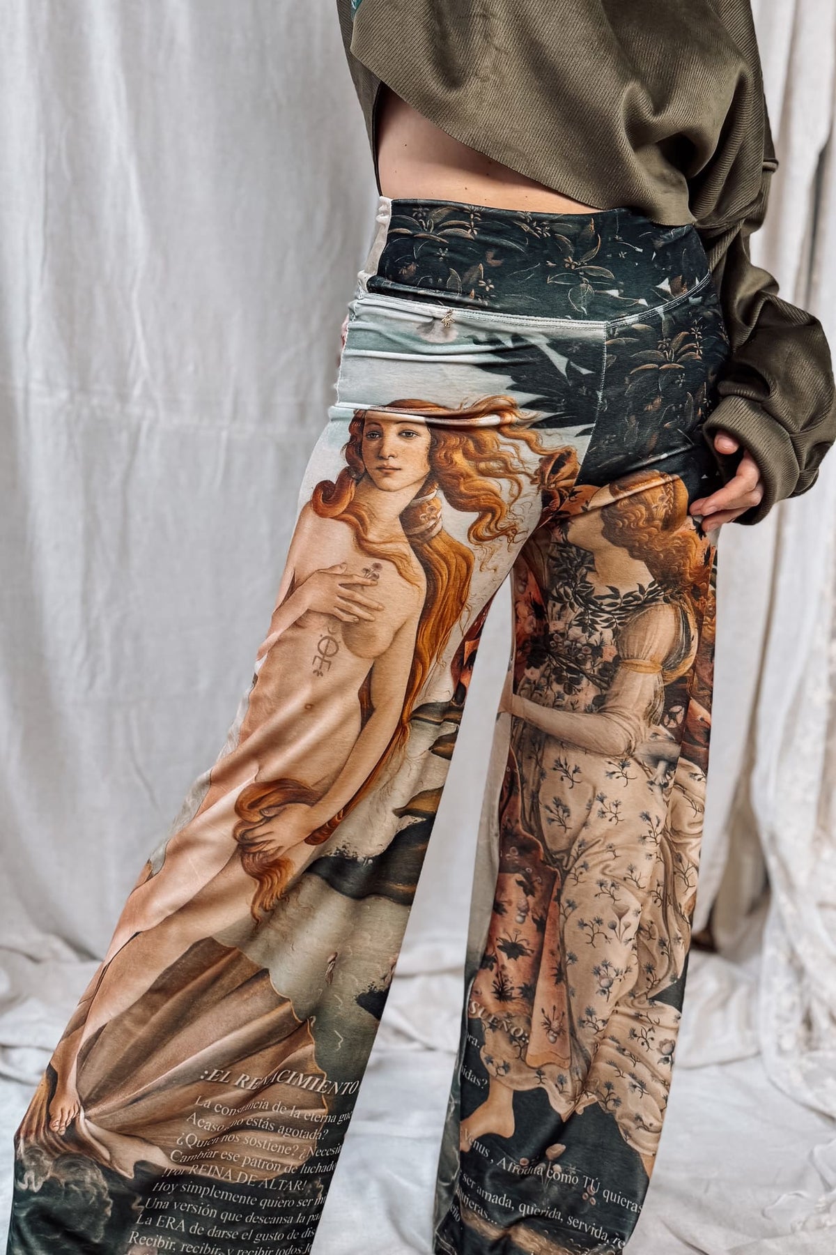 Pantalón Venus