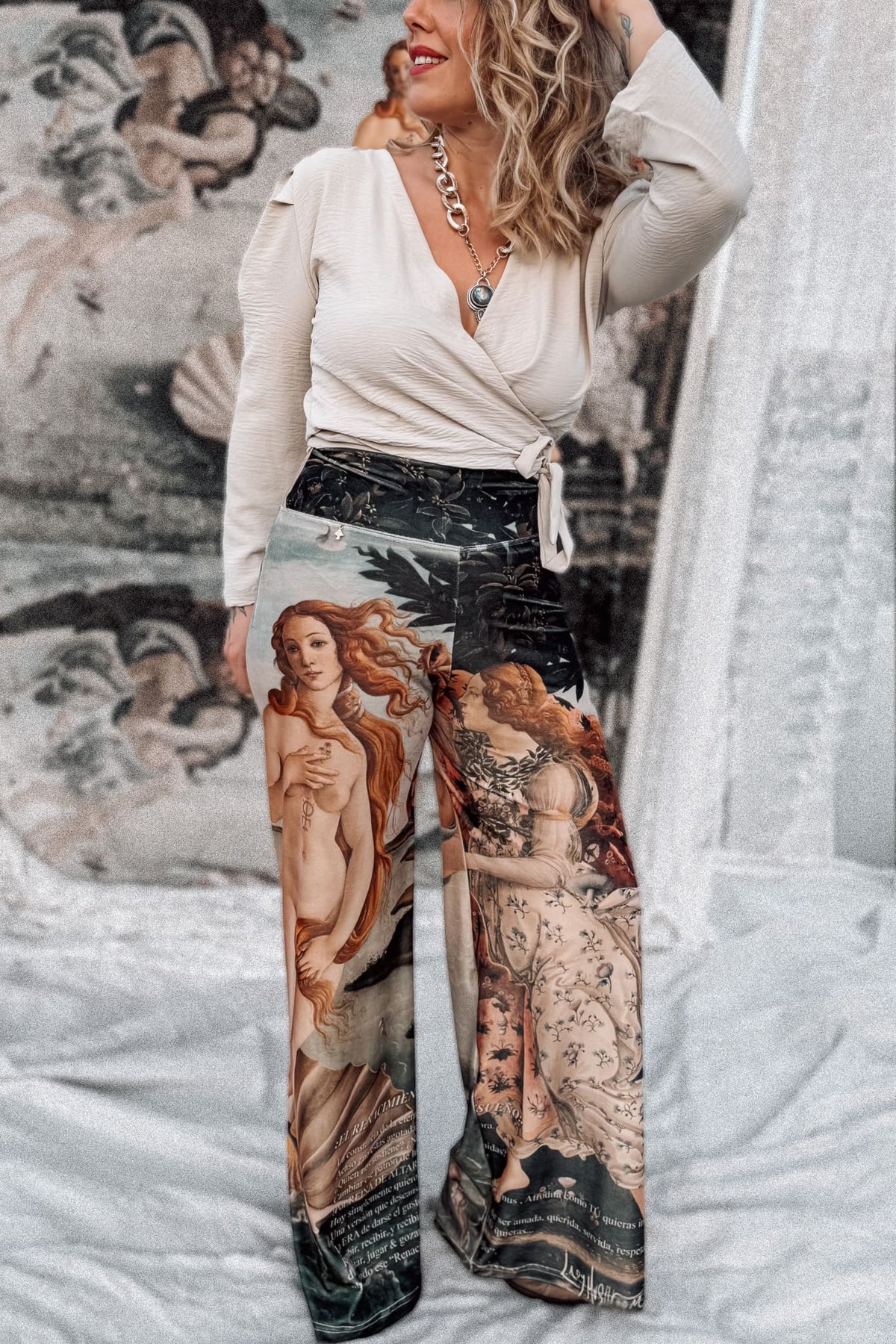 Pantalón Venus