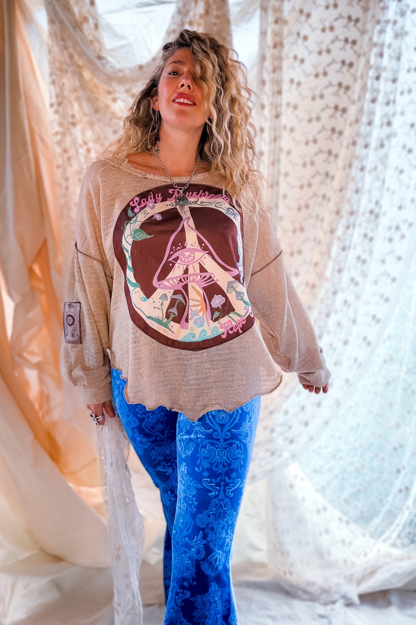Pura Vida / Peace & Hope