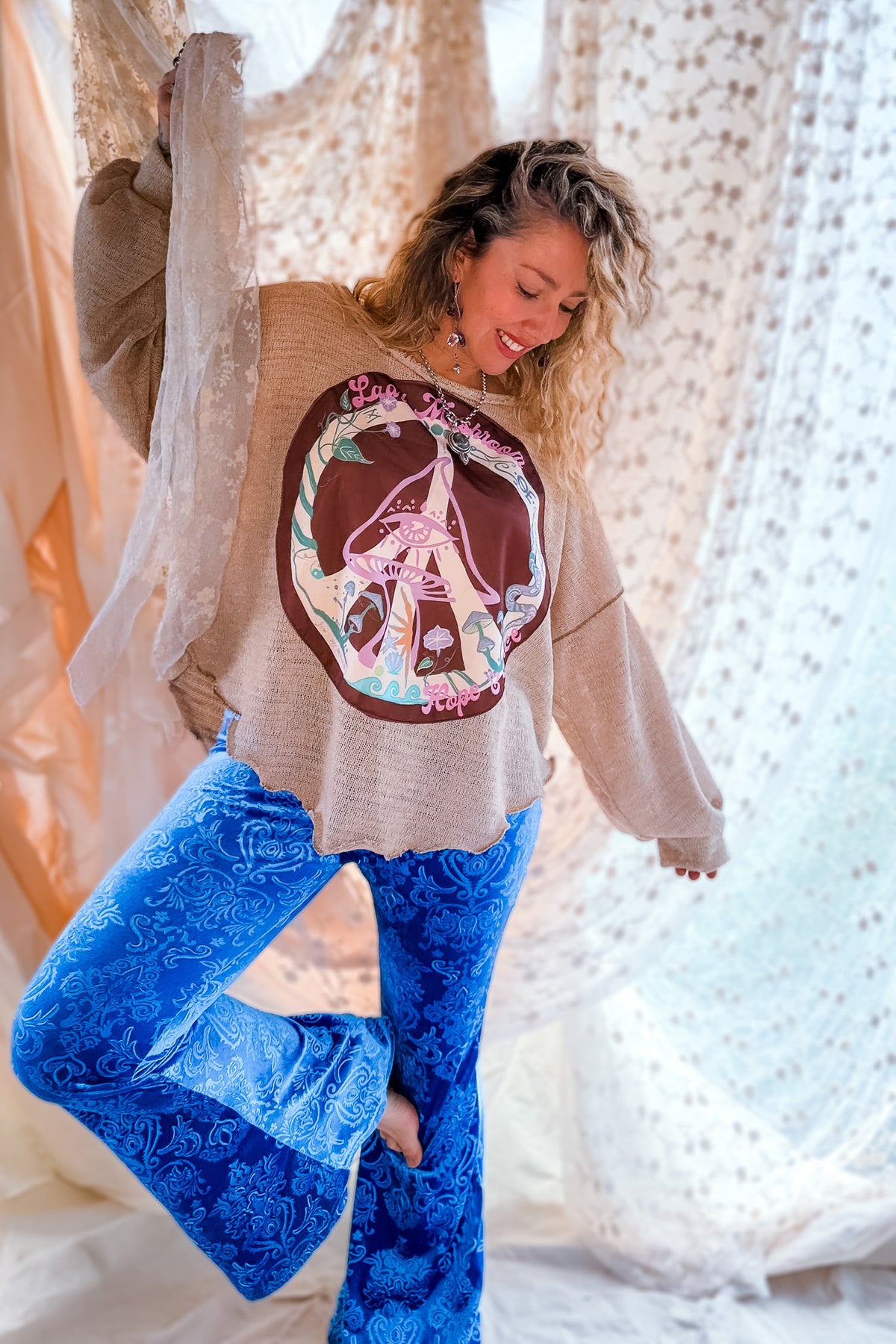 Pura Vida / Peace &amp; Hope