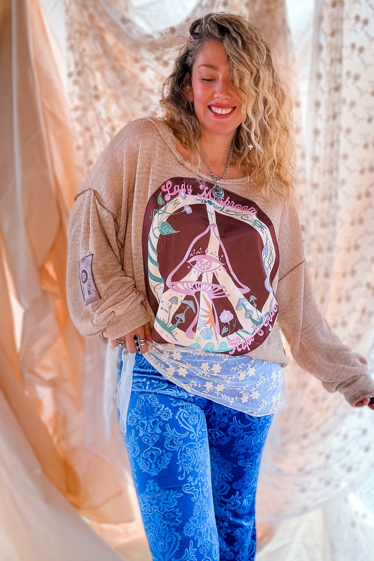 Pura Vida / Peace & Hope