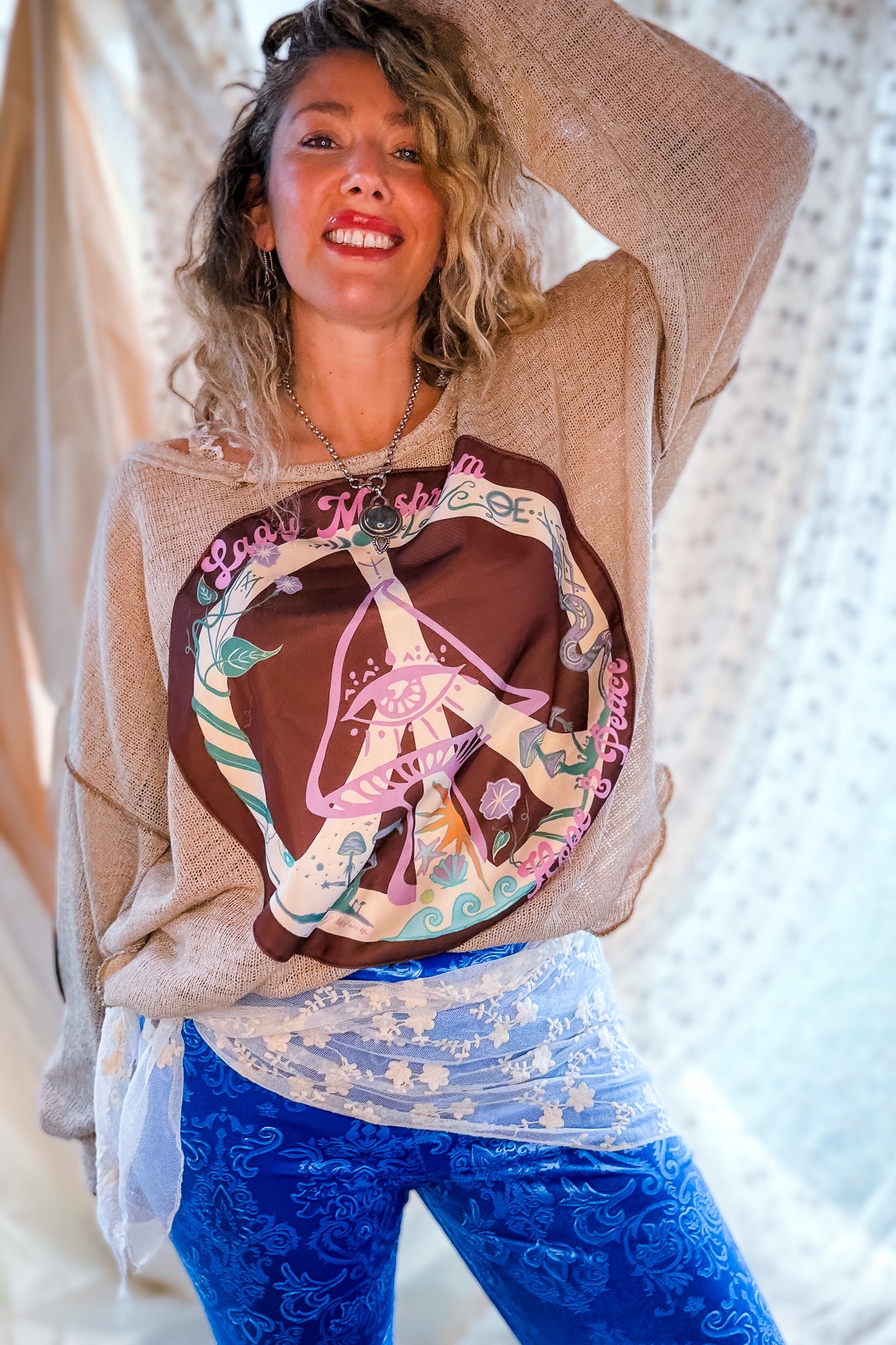 Pura Vida / Peace & Hope