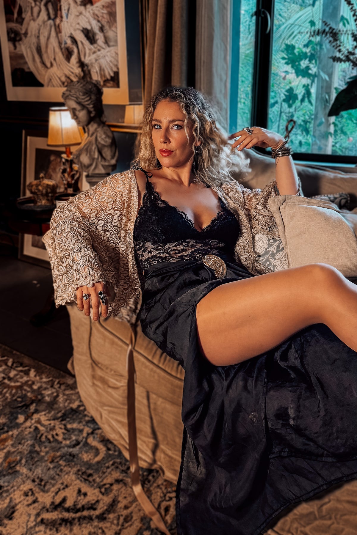 Top Escorpio