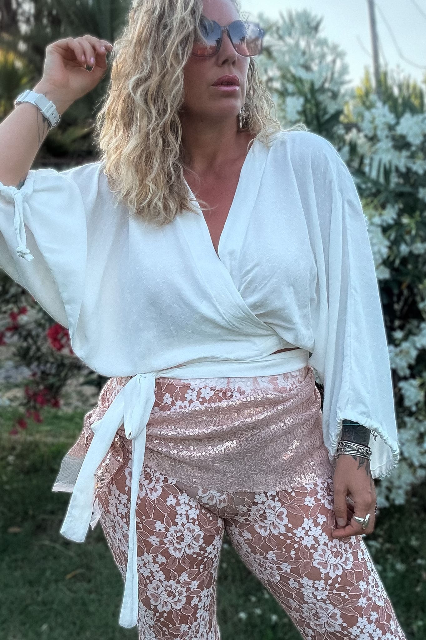 Blusa Jesús Multiformas