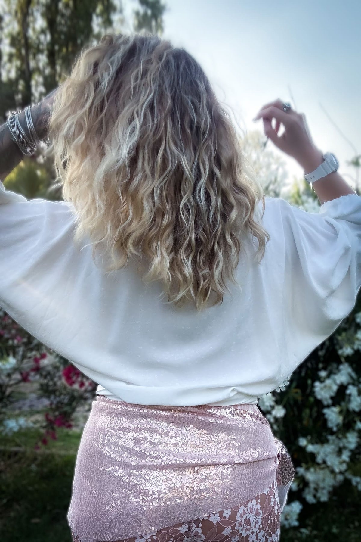 Blusa Jesús Multiformas