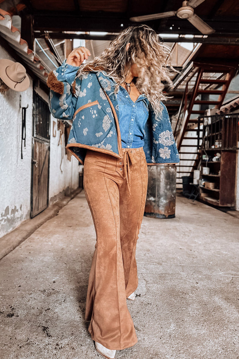 Chaqueta Good Luck Vintage