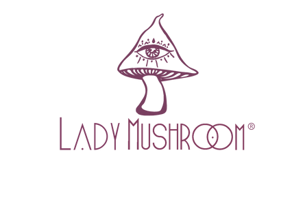 LadyMushroom